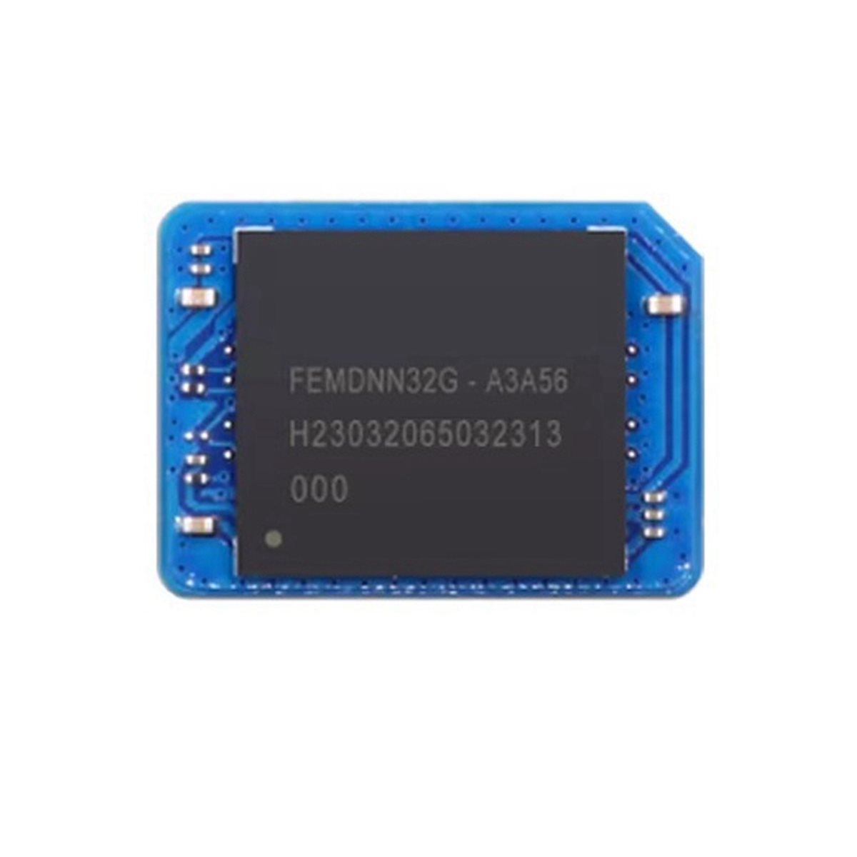 6X EMMC Module For For Orange  - Orange Pi 5 Plus 32Gb 评论和价格