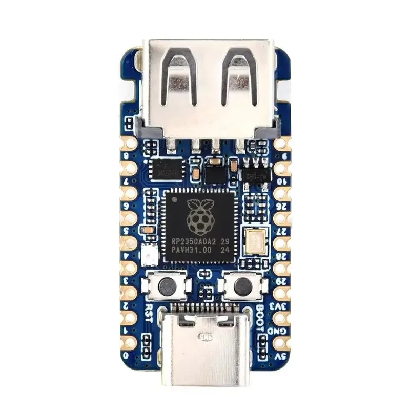 NEW Raspberry Pi Pico 2 RP2350 - Turing Pi 2 评论和价格