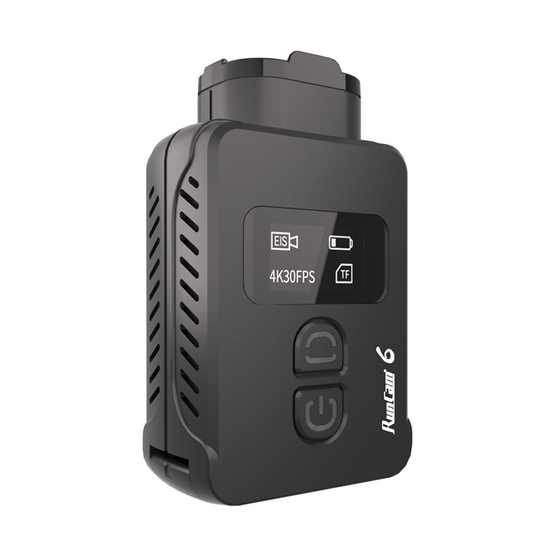 RunCam 6 4K Camera Portable FP - Deskpi Super6C 评论和价格