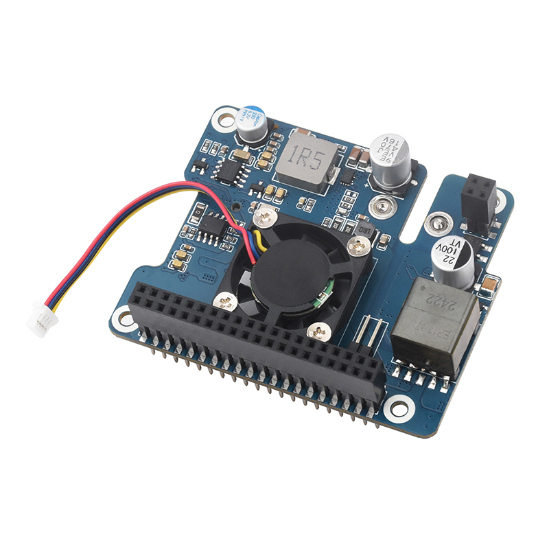 Raspberry Pi 5 PCIe to M.2 Ada - Turing Pi 2 评论和价格