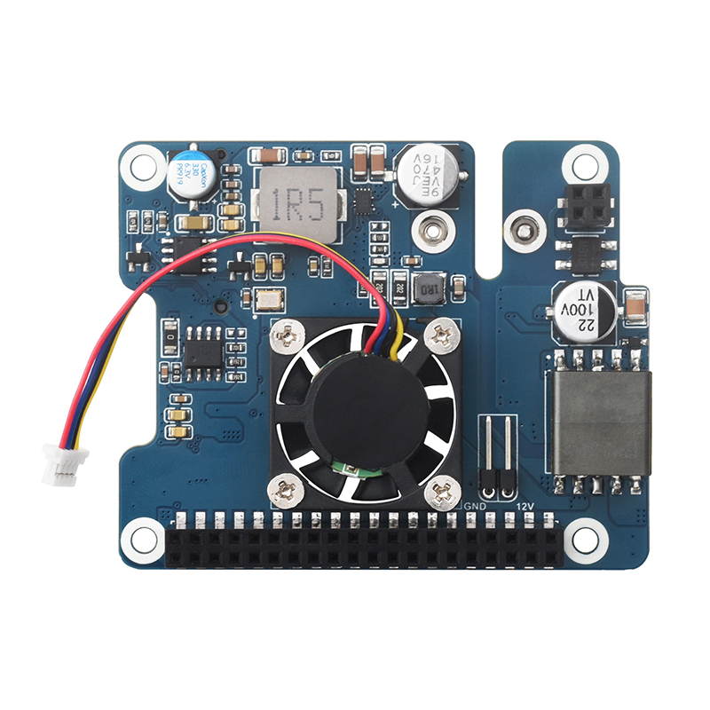 Raspberry Pi 5 PCIe to M.2 Ada - Turing Pi 2 评论和价格